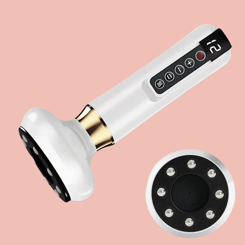 Cellu Massager - Anti-Cellulite Massager