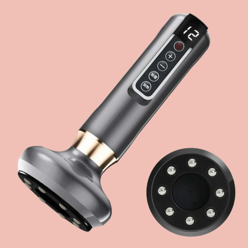 Cellu Massager - Anti-Cellulite Massager