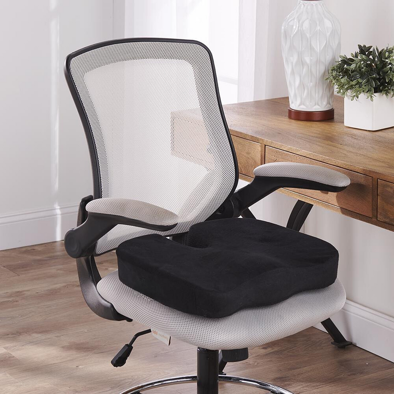 Ergonomic Pain Relief Seat Cushion