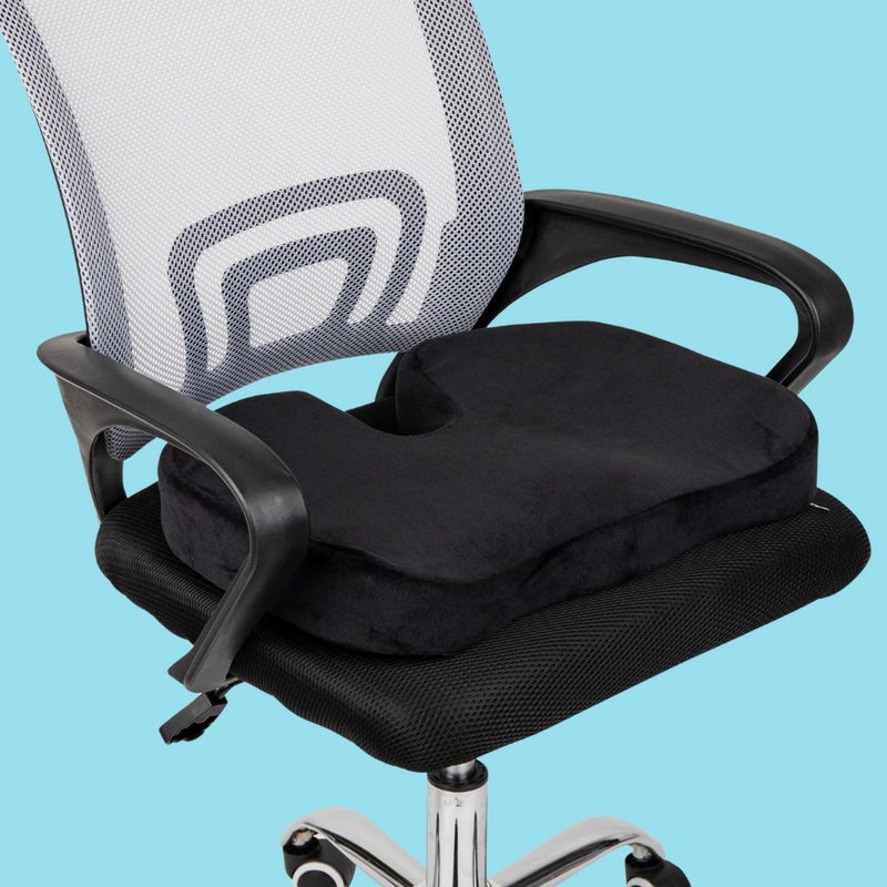 Ergonomic Pain Relief Seat Cushion