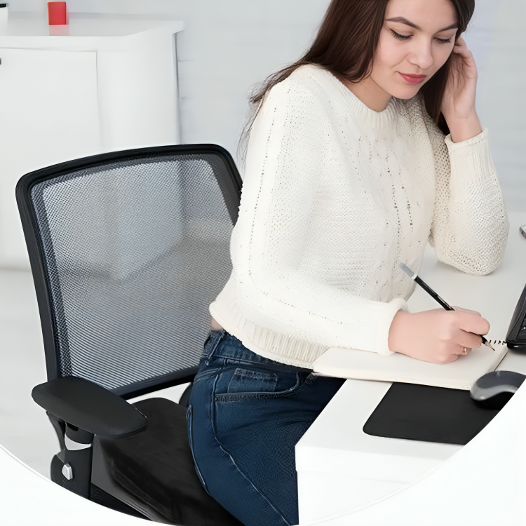 Ergonomic Pain Relief Seat Cushion