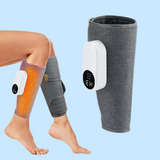 Heated Leg Massager