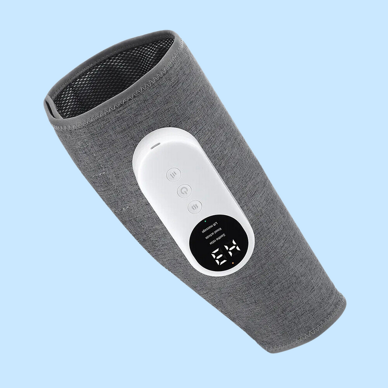 Heated Leg Massager