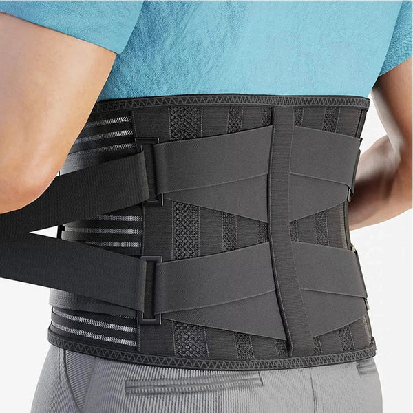 Lower Back Brace