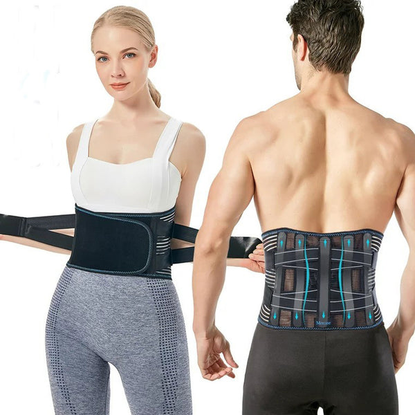 Lower Back Brace