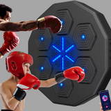 Smart Music Boxing Pad