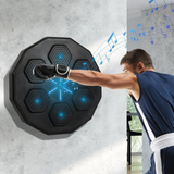 Smart Music Boxing Pad