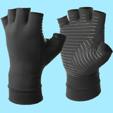 Copper Compression Gloves