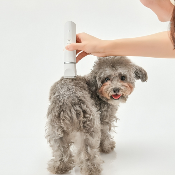 Pet Pro Trimmer